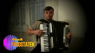 Parostatek  akordeon cover [upl. by Prentice]