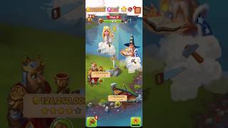 COIN MASTER VILLAGE 90 COMPLETE 💯✅ coinmaster newlevel gameplay mobilegame [upl. by Jaworski]