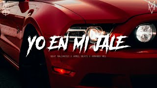 El Comando Exclusivo Makabelico Type Beat De Rap Malianteo Type Beat 2024  Makabelico Type Beat 215 [upl. by Yltnerb]