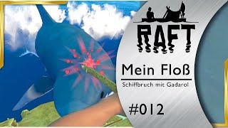 STAFFEL 2 und Euer Feedback 12  RAFT [upl. by Leahcimdivad]