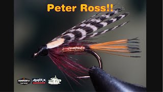 Peter Ross Fly [upl. by Doti]