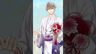 Mitsunari Ishida  Ikemen Sengoku [upl. by Yraeg]