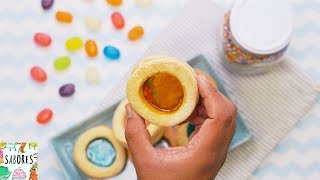 3 Recetas dulces para sorprender a tus niños [upl. by Skolnik582]