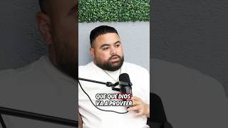 Yo estoy donde Dios me puso 🙏🏻💈ENTRE BARBEROS PODCAST Y MÁS barbershopconnect barberconnect [upl. by Anerhs]