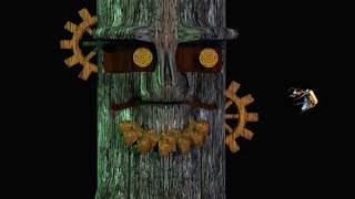 Chipper and Sons Lumber Co  Destroying Father Tree  ENDING [upl. by Rekcut]