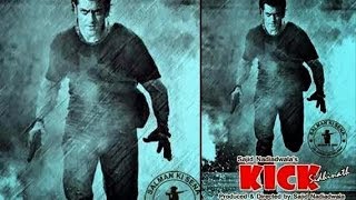 Salman Khan New Kick Movie I Official Song  Latest song 2014 [upl. by Had]