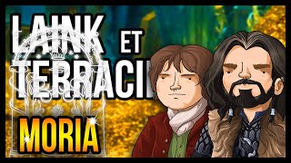 NOS NAINS ESCLAVES SE REBELLENT Return to Moria [upl. by Fedora364]