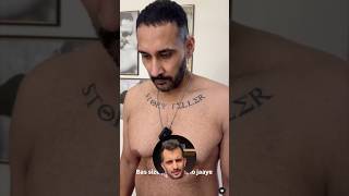 Tarun Gill EXPOSED facts ytshorts [upl. by Ylecara96]