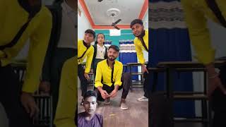 बच्चो ने फोड़ा क्लास मैं बम🧨🤯 aaganwadikebacche comedy aaganwadi schoolcomedy funny shortsfeed [upl. by Khorma]