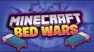 LETS PLAY BED WARS [upl. by Strephonn]