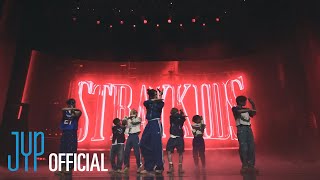 Stray Kids quot특SClassquot Surprise Performance  YouTube Brandcast 2024 [upl. by Osgood]