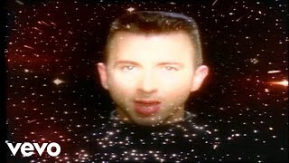 Soft Cell  Tainted Love Official Music Video [upl. by Karlyn838]