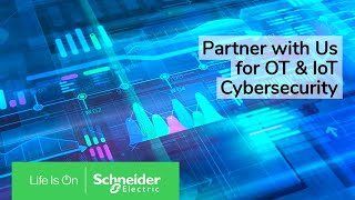 Cybersecurity Solutions amp Services for Digital Resilience  Schneider Electric [upl. by Cammie]