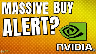 Nvidia Stock Soars How High Can NVDA Stock Go Will Sellers Crash It [upl. by Wiles]