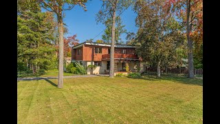 27 Silverwood Road Ottawa Real Estate [upl. by Viviyan309]