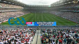 LIVE  Enniskillen Gaels v Erne Gaels Belleek  GAA Fermanagh SFC final 2024 [upl. by Trimble]