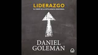 Liderazgo El poder de la inteligencia emocional  Daniel Goleman AUDIOLIBRO [upl. by Nitsrek]