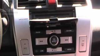 Al Consultorio Honda City Manual 2010mov [upl. by Obelia913]