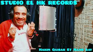 حكيم القيصر HAKIM QAISAR 2024 JAI PAS BESOIN COVER MUSIQUE AVEC MAJIS RAY [upl. by Kinsman]