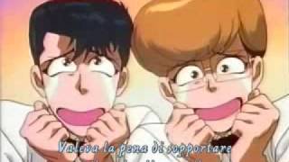 GTO Shonan Junai Gumi episodio 01 parte 15 sub ita [upl. by Forland]