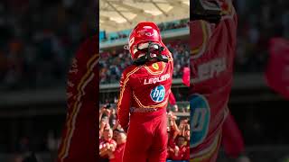 CHARLES LECLERC WINS IN AUSTIN ┃ F1 2024 United States Grand Prix [upl. by Eesac523]