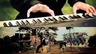 【MV】→PianojaC←  Jack 2011 [upl. by Novoj160]