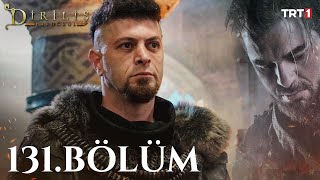 Diriliş Ertuğrul 131 Bölüm [upl. by Lemyt]