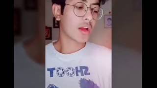 Solayman Limon Tik Tok musically best and new video ♥️ [upl. by Everest]