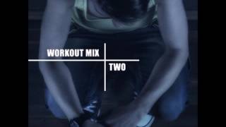 Workout Mix 2 45Min mixed by Mary [upl. by Noremmac]