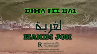 Hakim Jok  Dima Fel Bal quotLghorbaquot Emotional Moroccan Chaabi x Pop Instrumental Prod by Alejandro [upl. by Sisxela531]