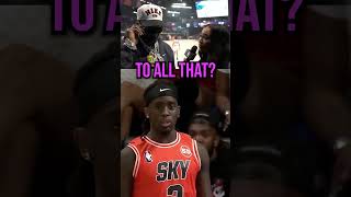 Lil Yachty Reacts To Kai Cenat Retirement [upl. by Lyrehc]