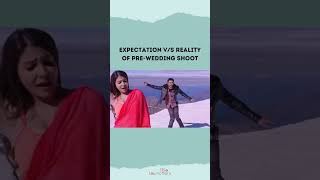 Tag a couple who is planning their prewedding shoot Follow for more wedding related memes shorts [upl. by Harrison]