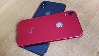 Iphone XS Max vs Iphone XR Speakers Test  Fliptronikscom [upl. by Tirrag]