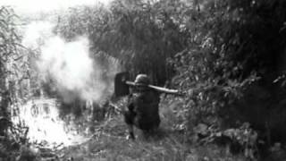 Panzerschreck shooting 1 [upl. by Mirth]