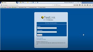 Testlink tutotial [upl. by Bertram]