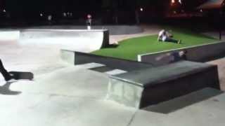 Josiah Gatlyn Brockel Flip [upl. by Kelwunn]