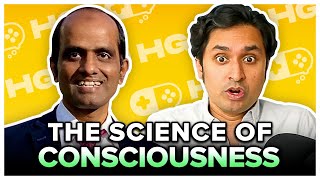 The Science of Consciousness w Dr Bala Subramaniam Harvard Consciousness Researcher [upl. by Akcirre380]