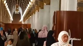 ذان Azan madina sharifAzan madina munawara [upl. by Assirac]