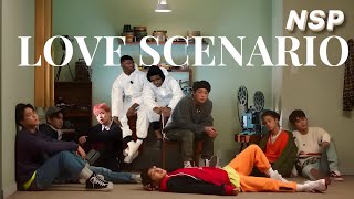 iKON quotLove Scenarioquot Music Video Reaction [upl. by Scever]