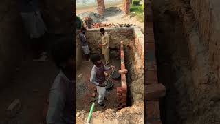 “Professional Guide to Septic Tank Preparation  How To Build Septic Tanks [upl. by Nsaj845]