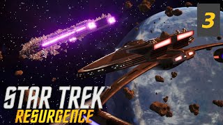 Risk is Our Business  Star Trek Resurgence  Part 3 [upl. by Hugh]