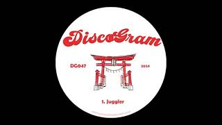 DiscoGram  Juggler [upl. by Annaid]