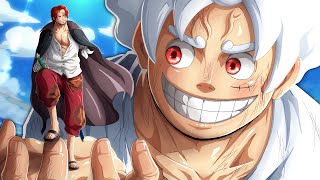 LUFFY EST LE DIEU DES GÉANTS  LA FORME FINALE DE NIKA EXPLIQUÉE  ONE PIECE 1106 Analyse [upl. by Hedveh]