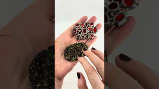 What Is Pot Metal Jewelry [upl. by Niarb]