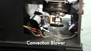 Chapter 6  EcoChoice Pellet Stove Troubleshooting [upl. by Mok292]