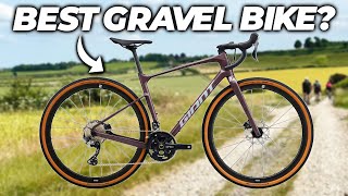 The 6 Best Gravel Bikes Under £3000 in 2023 [upl. by Miranda]