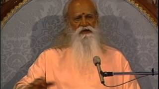 quotHari OM as a Mantraquot  A Talk by Swami Satchidananda [upl. by Ellehsram]