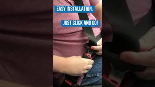 Work Van Seat Belt Extenders [upl. by Anelleh408]