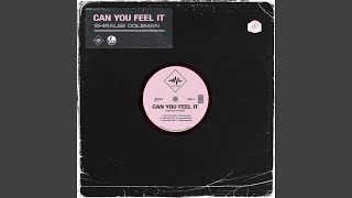 Can You Feel It Extended Mix [upl. by Ellekram]