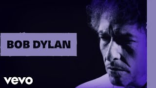 Bob Dylan  Dignity Piano Demo from Oh Mercy sessions  Official Audio [upl. by Orren50]